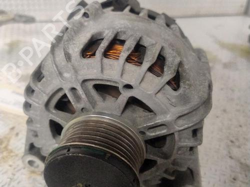 Used Alternator Alternator 38491939 38491939