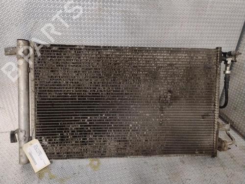 Heater matrix OPEL ASTRA J (P10) 1.7 CDTI (68) | BP33330918M63 - Image 2