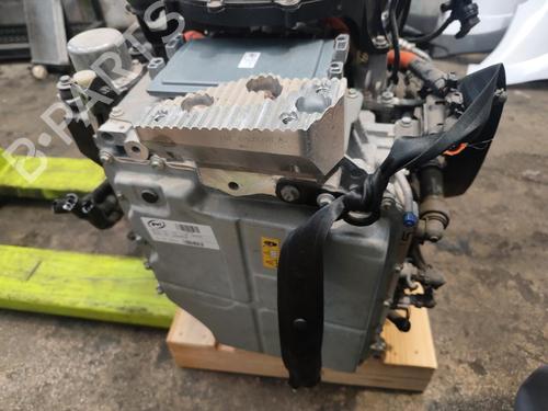 Engine RENAULT MASTER III Platform/Chassis (EV, HV, UV) 2.3 dCi 145 FWD (EV0E, EV0F, HV0E, HV0F, UV0E, UV0F,... | BP38761944M1 - Image 3