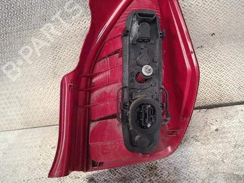 Left taillight CITROËN C2 (JM_) 1.4 | BP24099127C34 