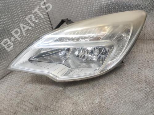Used Left headlight Left headlight 39231164 39231164