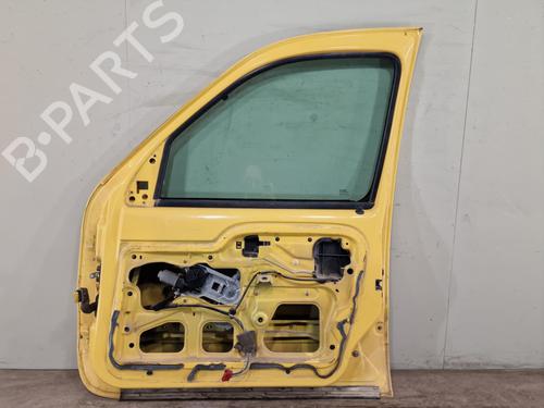 Used Right front door RENAULT KANGOO (KC0/1_) D 55 1.9 (KC0D) (54 hp) 24061352