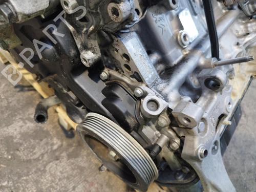 Engine CITROËN BERLINGO Box Body/MPV (B9) 1.6 BlueHDi 120 | BP28136908M1 