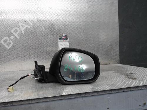 Used Right mirror SUZUKI SPLASH (EX) 1.3 CDTI (A5B413D) (75 hp) 24094801