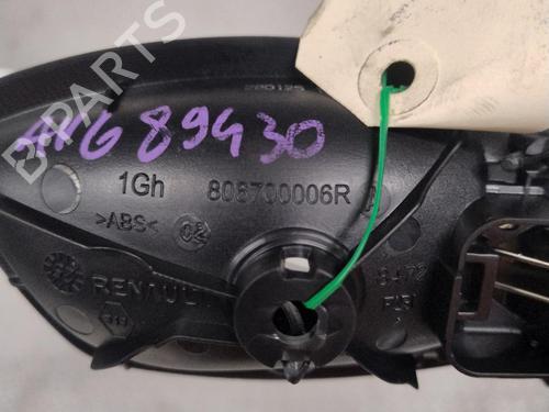 Front left interior door handle RENAULT TRAFIC III Van (FG_) 1.6 dCi 125 (FGMH) | BP36510310I13 - Image 3