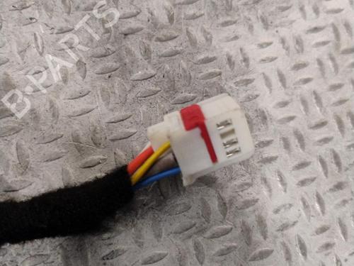 Used Tailgate lift support Tailgate lift support KIA SPORTAGE V (NQ5) 1.6 CRDi MHEV (136 hp) 27471099 27471099