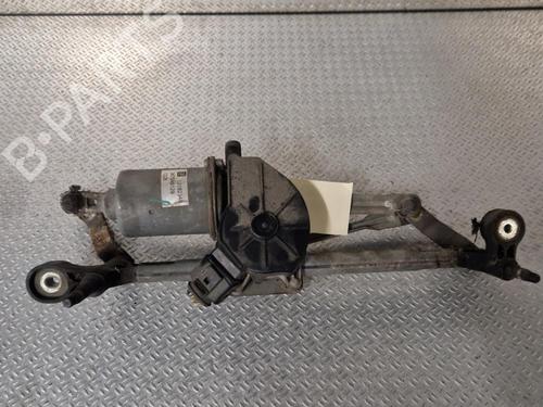 Front wiper motor OPEL CORSA D (S07) 1.0 (L08, L68) | BP24060089M29 - Image 5