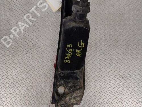 Rear bumper left light FORD FIESTA VI (CB1, CCN) 1.4 | BP25703471C81 
