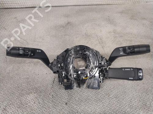 Devioluci RENAULT MASTER IV Platform/Chassis BLUE DCI 150 | BP36819350I23 - Image 4
