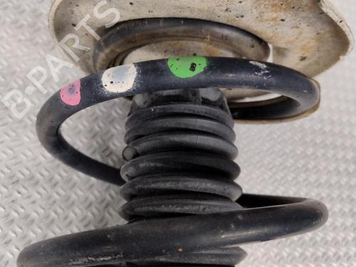 Used Left front shock absorber PEUGEOT 308 I (4A_, 4C_) 1.6 HDi (90 hp) 29017269