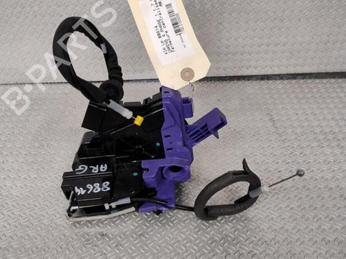 Rear left lock KIA CARENS IV 1.7 CRDi | BP28087677C100 