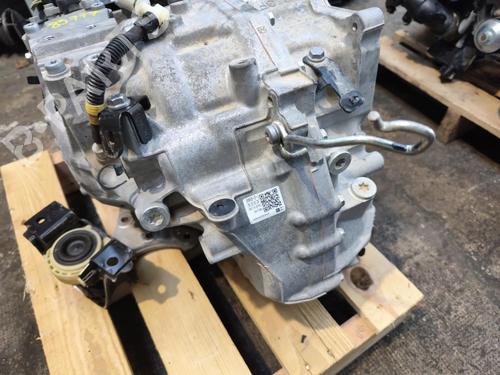 Gearbox PEUGEOT 2008 I (CU_) 1.2 THP 110 / PureTech 110 | BP33278318M3  - Image 5