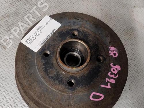 other-renault-clio-iii-br01-cr01-2005-2006-2007-2008-2009-2010-2011-2012-2013-2014-34572572 main image