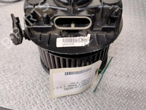 Used Heater blower motor Heater blower motor 39180568 39180568