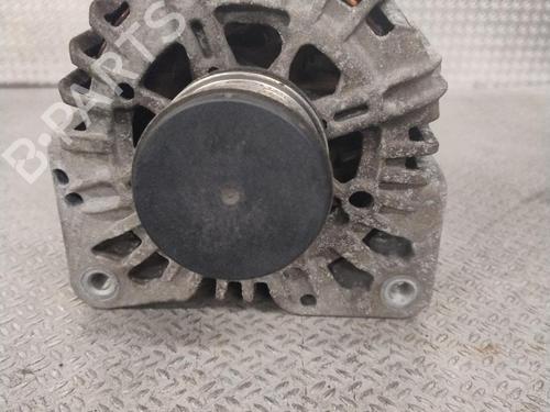 Alternator RENAULT FLUENCE (L3_) 1.5 dCi (L30B) | BP31302189M7 - Image 4