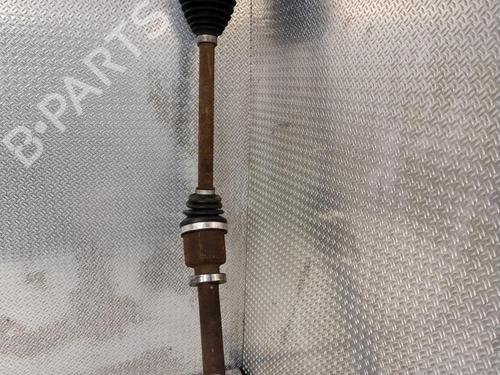 Right front driveshaft RENAULT MEGANE III Hatchback (BZ0/1_, B3_) 1.5 dCi (BZ0C) | BP24632375M39 - Image 4