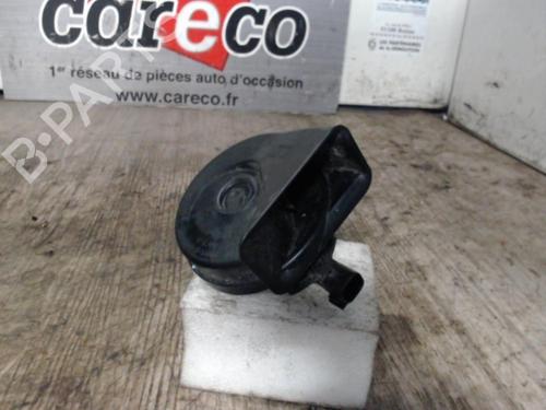 Used Horn FORD FUSION (JU_) 1.4 (80 hp) 24069722