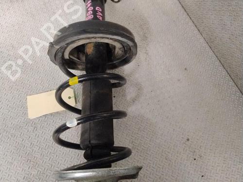 Right front shock absorber RENAULT TWINGO II (CN0_) 1.2 16V (CN04, CN0B) | BP29929419M17 