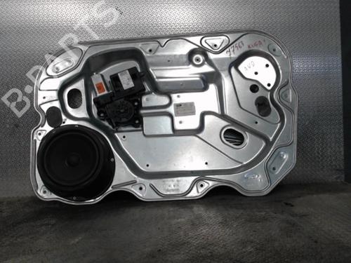 Used Front right window mechanism Front right window mechanism FORD KUGA I 2.0 TDCi (136 hp) 24083778 24083778