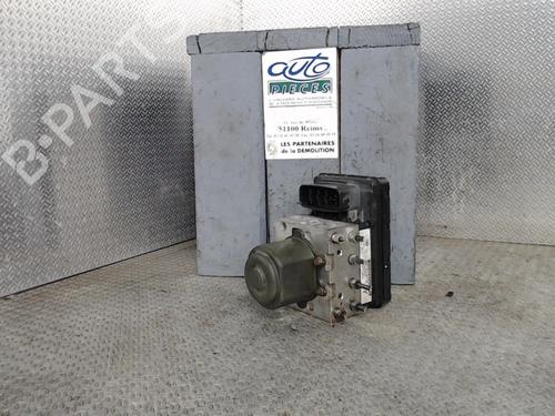 Used ABS pump ABS pump TOYOTA COROLLA Verso (_E12_) 2.0 D-4D (CDE120_, CDE120R) (90 hp) 30483687 30483687