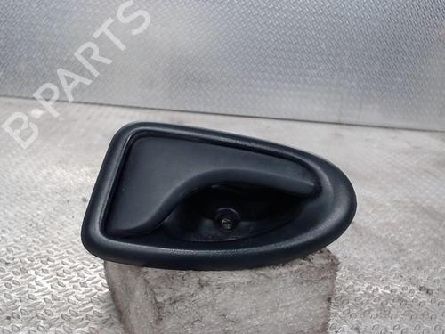 Used Front right interior door handle Front right interior door handle IVECO DAILY IV Platform/Chassis 35C18, 35S18 (176 hp) 36463125 36463125
