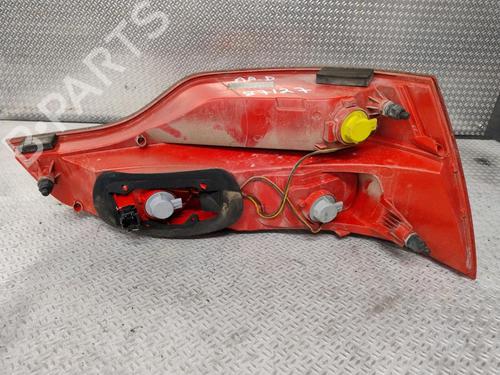 Used Right taillight AUDI Q7 (4LB) 3.0 TDI quattro (240 hp) 25704275