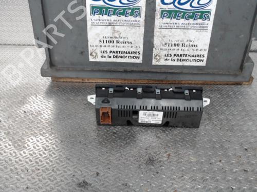 Display monitor CITROËN DS3 (SA_) 1.6 HDi 115 | BP24071654C48 