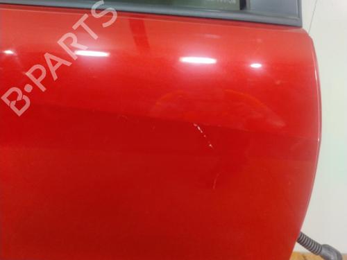 Right rear door KIA RIO III (UB) 1.2 CVVT | BP29380013C5