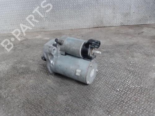 Used Starter PEUGEOT 208 I (CA_, CC_) 1.2 VTI 82 (82 hp) 24083955