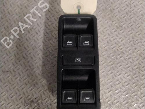 Used Left front window switch Left front window switch 39387087 39387087