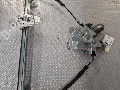 Used Front left window mechanism Front left window mechanism FORD TRANSIT CONNECT (P65_, P70_, P80_) 1.8 TDCi (90 hp) 24066539 24066539