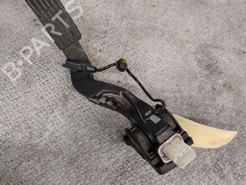 Pedal PEUGEOT 307 Break (3E) 1.6 HDi | BP32486426I4