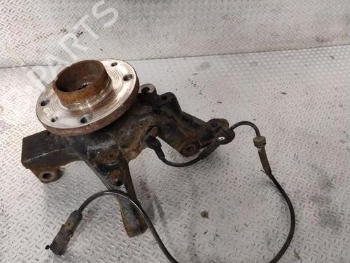 Used Left front steering knuckle RENAULT ZOE (BFM_) [2012-2025]  28484099