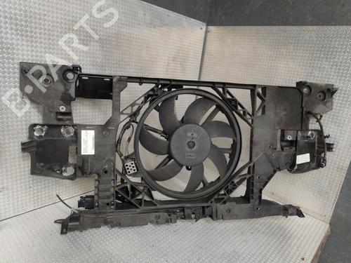 Support RENAULT MEGANE III Hatchback (BZ0/1_, B3_) 1.9 dCi (BZ0N, BZ0J) | BP32308002C155