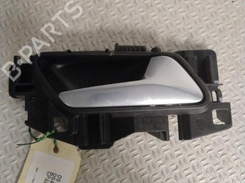 Høyre bak invendig håndtak DS DS 4 II (FR_, FB_, F3_, FP_) BlueHDi 130 (FBYHZT) (130 hp) 31266062