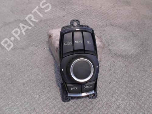 Used Switch BMW 1 (F20) 118 d (143 hp) 24099924
