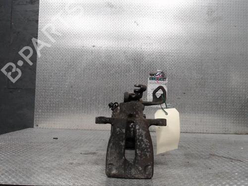 Used Left rear brake caliper Left rear brake caliper MINI MINI (R56) Cooper D (109 hp) 24093997 24093997