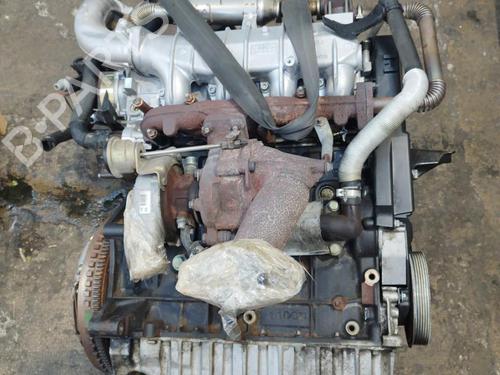 Motor CITROËN JUMPER I Van (244) 2.2 HDi | BP30582906M1 