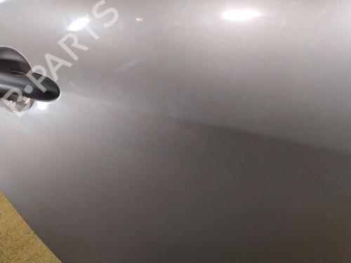 Right rear door RENAULT SCÉNIC III (JZ0/1_) 1.5 dCi | BP29046852C5 
