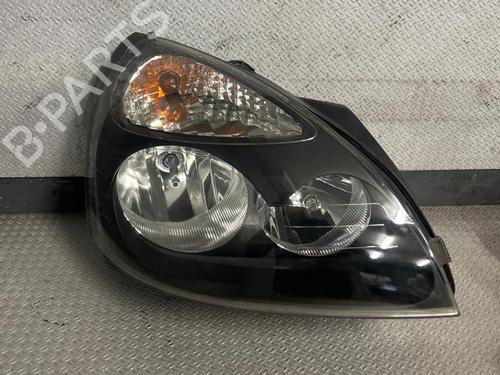 Used Right headlight Right headlight 31284072 31284072