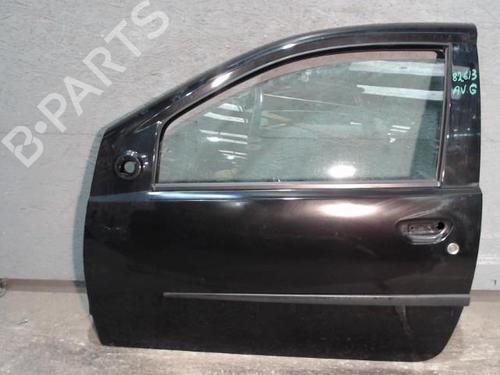 Używane Drzwi przednie lewe FIAT PUNTO (188_) 1.2 60 (188.030, .050, .130, .150, .230, .250) (60 hp) 24096888
