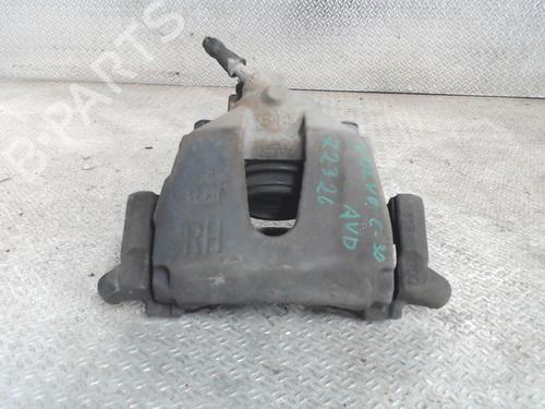 Used Right front brake caliper Right front brake caliper VOLVO C30 (533) D3 (150 hp) 24074632 24074632