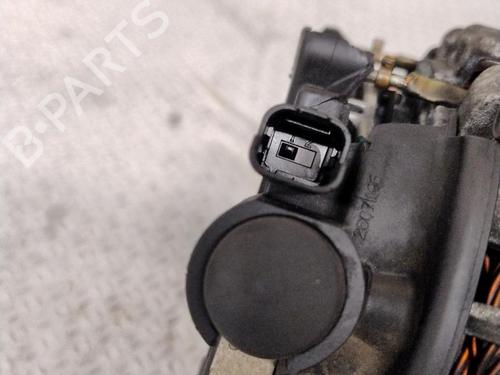 Alternator CITROËN C4 Picasso I MPV (UD_) 1.6 HDi 110 | BP26916266M7 