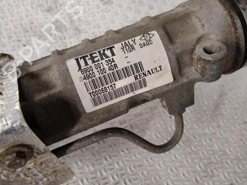 Steering rack RENAULT LAGUNA III (BT0/1) 1.5 dCi (BT00, BT0A, BT0T, BT1J) | BP31302114M22