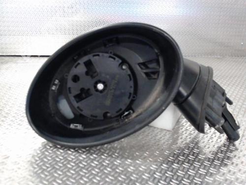 Used Left mirror MINI MINI Convertible (R52) Cooper (116 hp) 24070516