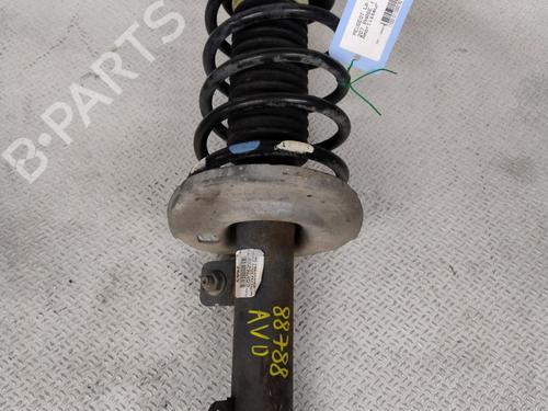 Right front shock absorber PEUGEOT 207 SW (WK_) 1.6 16V | BP29872393M17