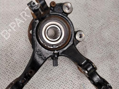 Used Right front steering knuckle CITROËN C4 III (BA_, BB_, BC_) ë-C4 (BCZKXC, BZCKSC) (136 hp) 30651689