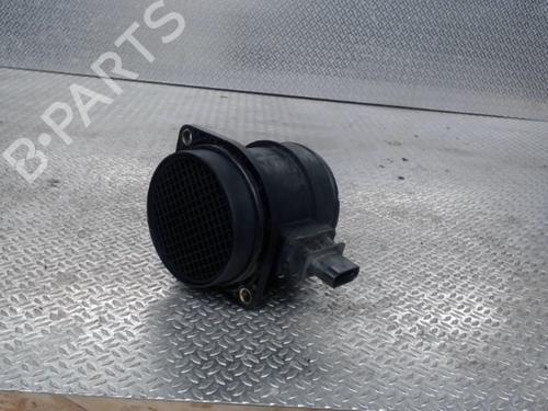 Used Mass air flow sensor HYUNDAI SANTA FÉ II (CM) 2.2 CRDi GLS 4x4 (150 hp) 24075782