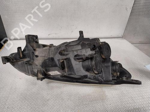 Phare gauche CITROËN BERLINGO MULTISPACE (B9) 1.6 BlueHDi 100 (99 hp) 29963381