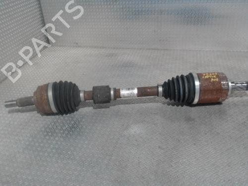 Used Left front driveshaft RENAULT CAPTUR II (HF_) Blue dCi 115 (HFAD) (116 hp) 24080140